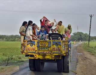 Amritsar Farms