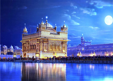 Amritsar