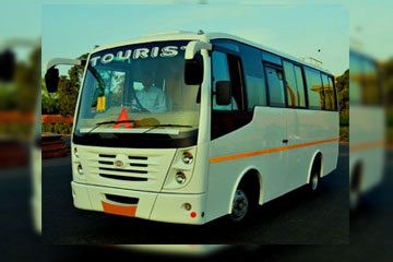 15 Seater