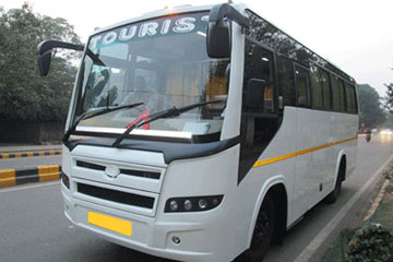 20 Seater