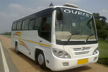 27 Seater