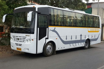 35 Seater